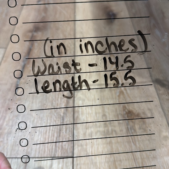 Junk Food Clothing Charcoal Edgy Mini Skirt with DeF Leppard patches - Picture 6 of 6